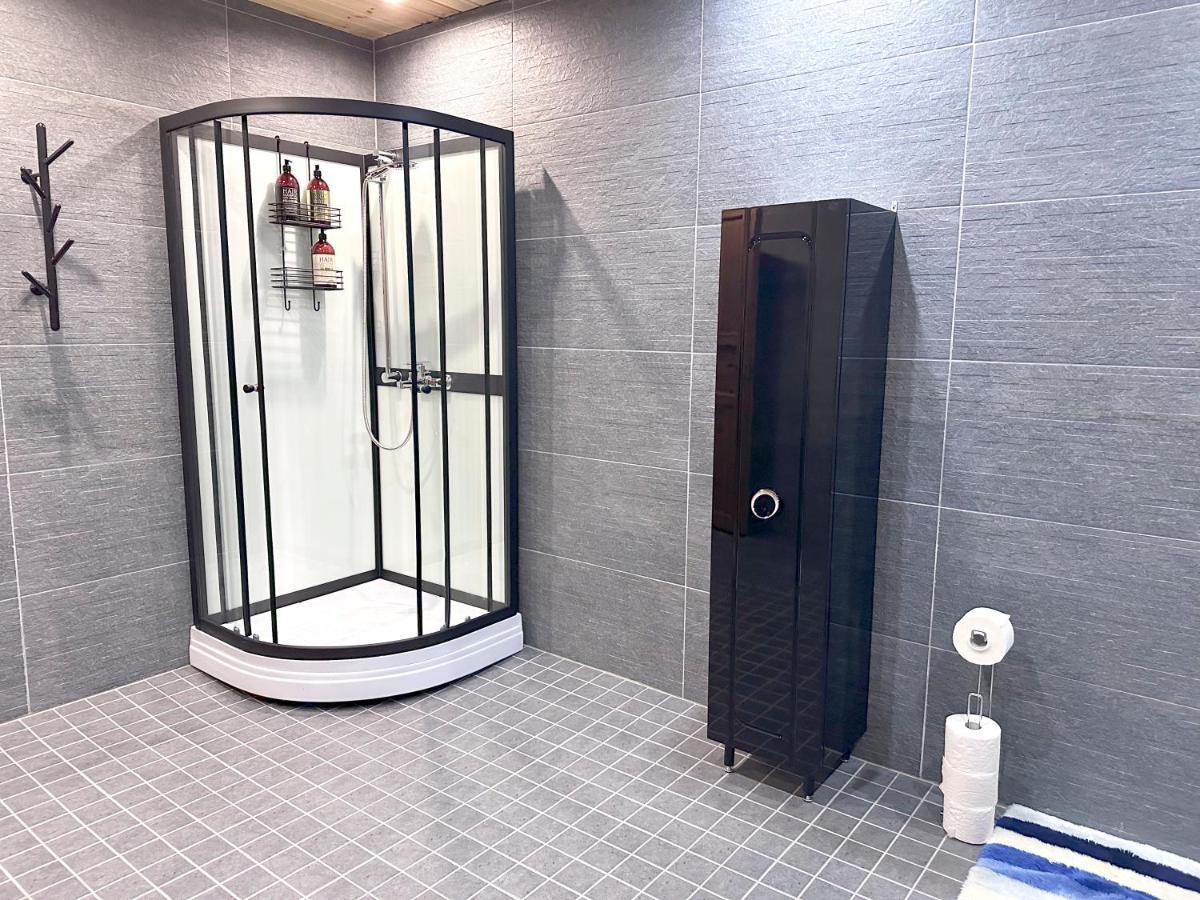 Linnunvilla With Sauna Рованіемі Екстер'єр фото